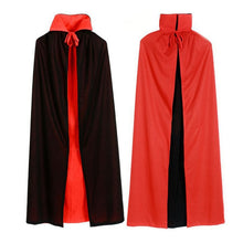 Load image into Gallery viewer, Adult Devil Death Vampire Costume