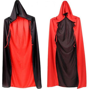 Adult Devil Death Vampire Costume