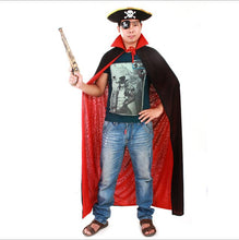 Load image into Gallery viewer, Adult Devil Death Vampire Costume