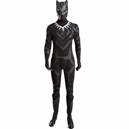 Black Panther  Costume