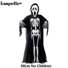 Load image into Gallery viewer, Demon ghost Costume