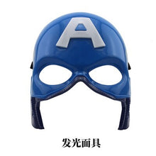 Load image into Gallery viewer, Captain America Costume for children
