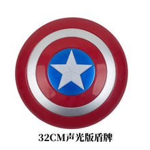 Load image into Gallery viewer, Captain America Costume for children