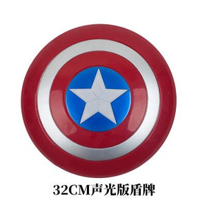 Captain America Costume for children