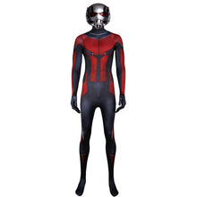 Load image into Gallery viewer, Ant-Man Costume