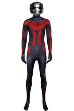 Load image into Gallery viewer, Ant-Man Costume