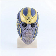 Load image into Gallery viewer, thanos mask and gloves