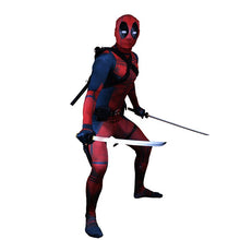 Load image into Gallery viewer, Deadpool costume