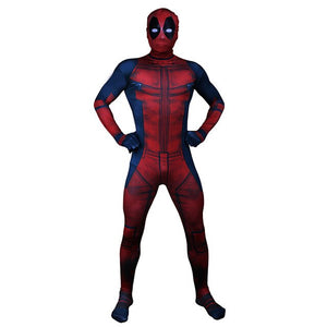 Deadpool costume