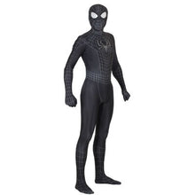 Load image into Gallery viewer, Adult Kids Boys Spiderman costume
