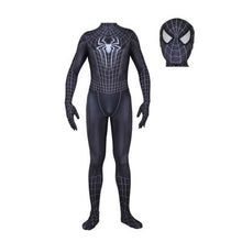 Load image into Gallery viewer, Adult Kids Boys Spiderman costume