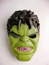 Load image into Gallery viewer, The Avengers Hulk Costume for boys