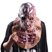 Load image into Gallery viewer, Adult Horrible Mummy and zombie masks