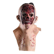 Load image into Gallery viewer, Adult Horrible Mummy and zombie masks